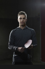 Potah STIGA DNA Platinum S