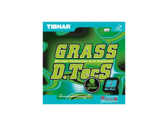 Potah TIBHAR Grass D.Tecs GS