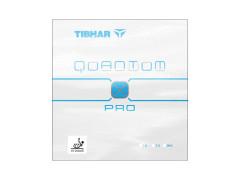 Potah TIBHAR Quantum X PRO