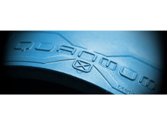 Potah TIBHAR Quantum X PRO