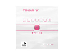 Potah TIBHAR Quantum X PRO