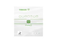 Potah TIBHAR Quantum X PRO
