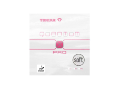 Potah TIBHAR Quantum X PRO SOFT