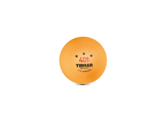 Míčky TIBHAR SYNTT *** NG 40+ 3 ks