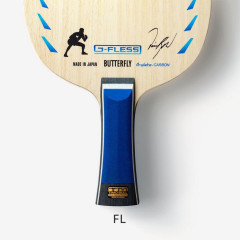 Dřevo BUTTERFLY Timo Boll 30th Anniversary