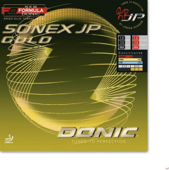 Potah DONIC Sonex JP Gold