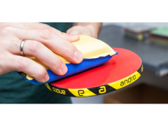 Houbička ANDRO bavlna/micro