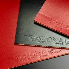 Potah STIGA DNA Hybrid XH