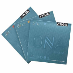 Potah STIGA DNA Hybrid XH