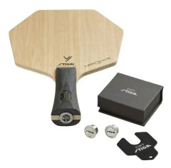 Dřevo STIGA Cybershape Wood CWT