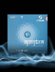 Potah STIGA Mantra Control