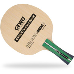 Dřevo GEWO Aruna Carbon Basic