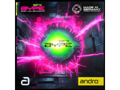 Potah ANDRO Bype SFX