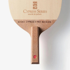 Dřevo BUTTERFLY Cypress V-Max