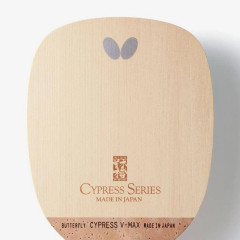 Dřevo BUTTERFLY Cypress V-Max