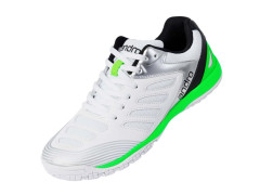 Boty ANDRO Cross Step 2 green