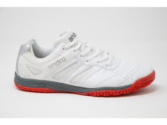 Boty ANDRO Shuffle Step 2 red