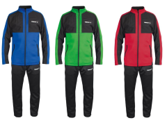 Tepláková souprava TIBHAR Jura