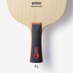 Dřevo BUTTERFLY TB5 Alpha