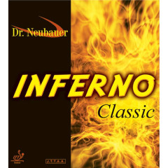 Potah Dr. Nebauer Inferno Classic