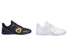 Boty ANDRO Cross Step PRO