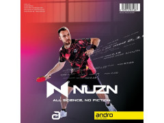 Ochranná fólie ANDRO Nuzn 2 ks