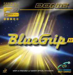 Potah Donic Bluegrip J2