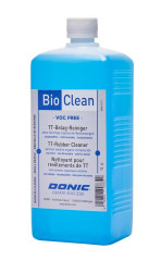 Čistič DONIC Bioclean (1.000 ml) 1000 ml