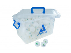 Míčky Joola Trainig balls 40+ 144 ks