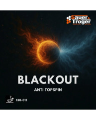 Potah Sauer&Troeger Blackout