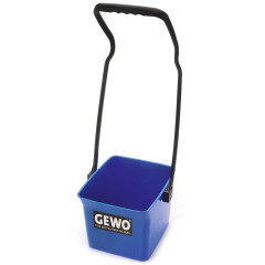 Sběrač Gewo na míčky