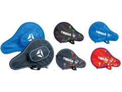 Pouzdro TIBHAR Spectra Round s kapsou