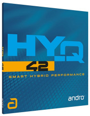 Potah ANDRO HY-Q 42