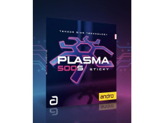 Potah ANDRO Plasma 500S