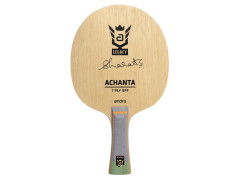 Dřevo ANDRO Achanta Legacy OFF