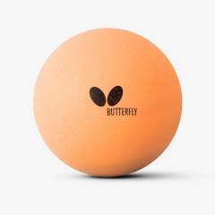 Míčky BUTTERFLY Giant 55 mm (2 ks)