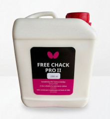 Lepidlo BUTTERFLY Free Chack Pro II (2500 ml)