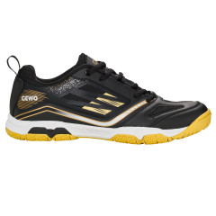 Boty Gewo Flex Force Pro Black