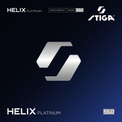 Potah STIGA Helix Platinum 55