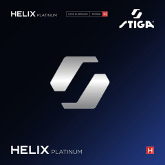 Potah STIGA Helix Platinum H