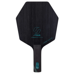 Dřevo STIGA Carbon Soft Touch Cybershape