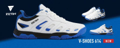 Boty VICTAS 614