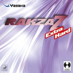 Potah Yasaka Rakza Z EXTRA HARD