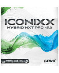 Potah Gewo Iconixx Hybrid HXT Pro 45.0