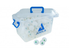 Míčky Joola Trainig balls 40+ 144 ks
