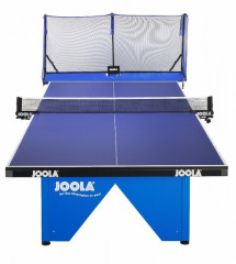 Síť pro servis Joola
